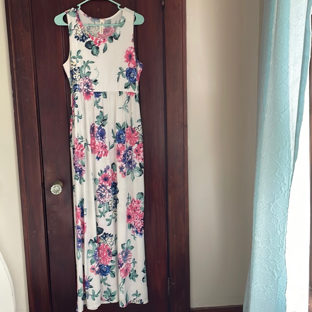 Vanilla bay womens dress.